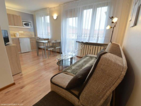 Apartament Ustrzyki, Ustrzyki Dolne